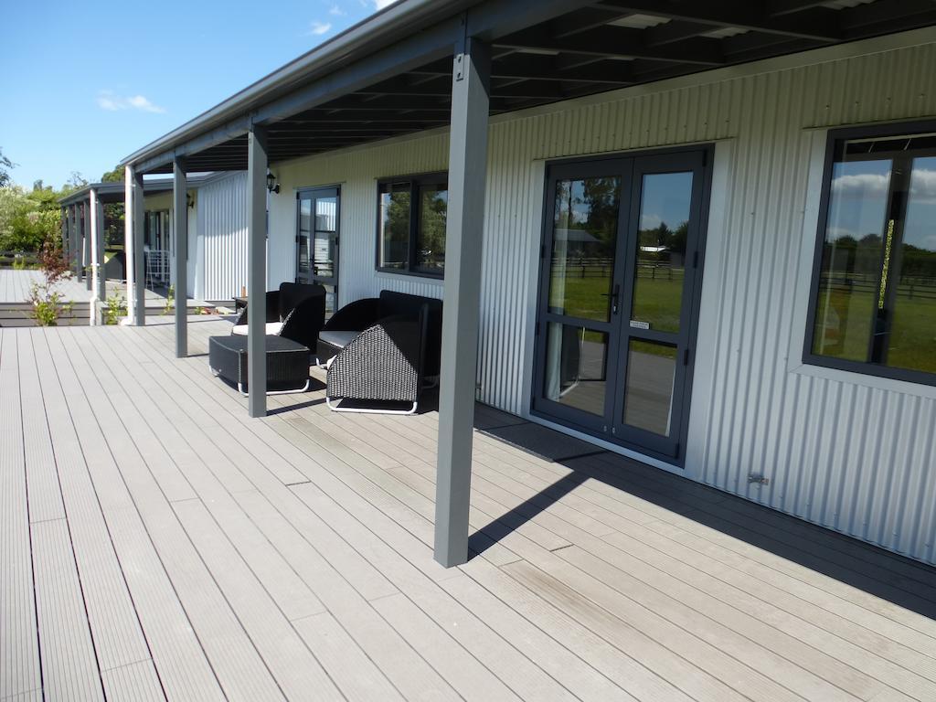 Cottages On St Andrews Havelock North Room photo